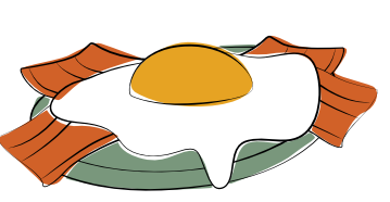 Bacon & Eggs Magazine